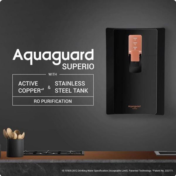 Aquaguard RO Service Centre Indore